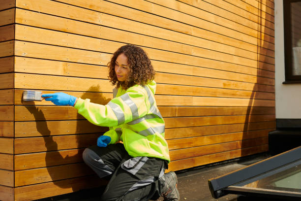 Best Insulated Siding Installation  in Tabor City, NC